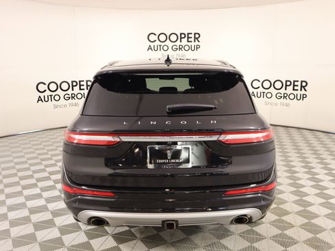 Used 2021 Lincoln Corsair Reserve w/ Equipment Group 201A image 23