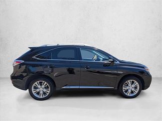 Used 2012 Lexus RX 450h AWD w/ Premium Pkg video 4