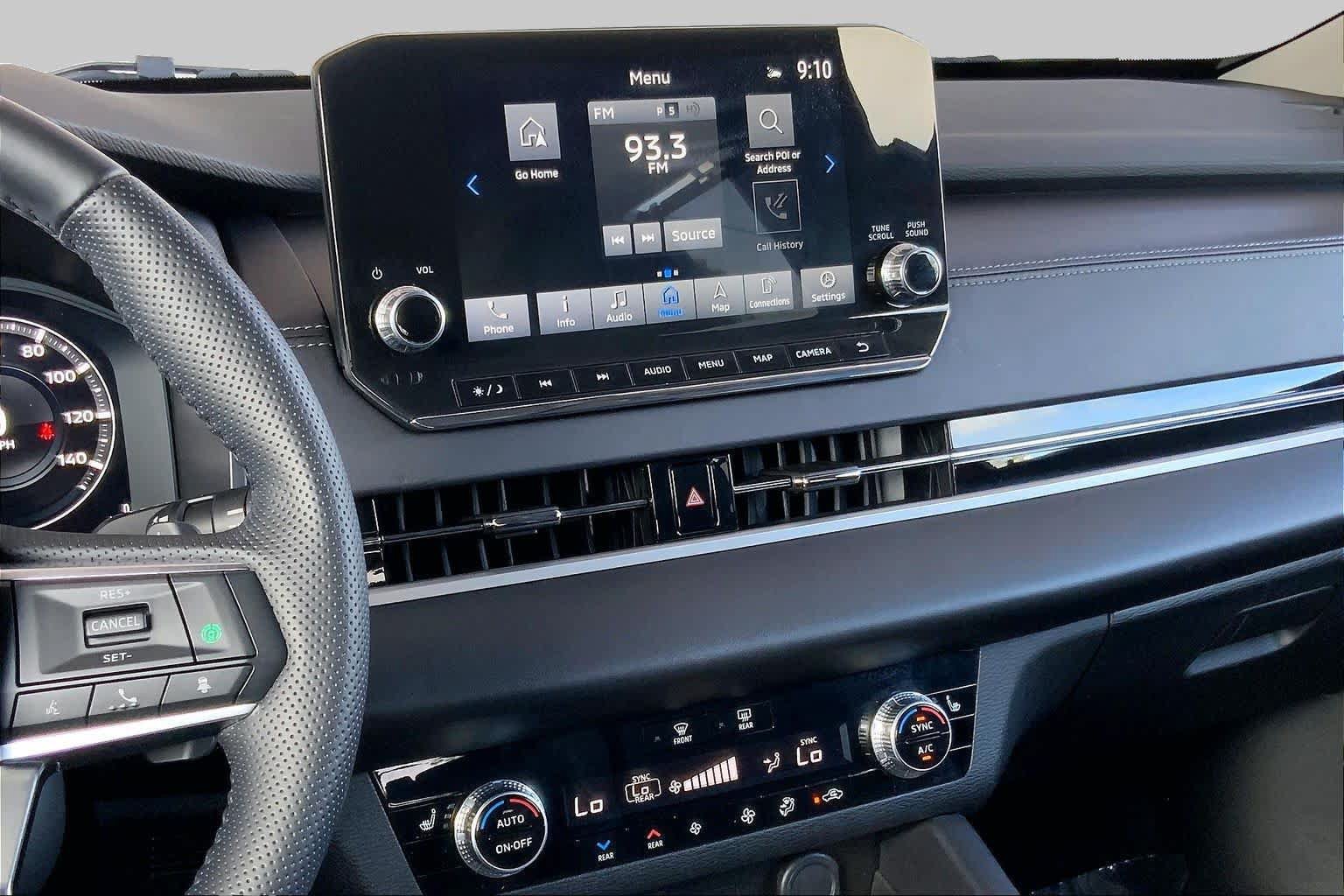 Used 2024 Mitsubishi Outlander SEL FWD image 7