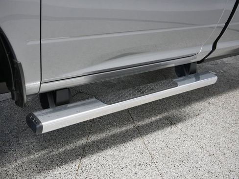 Certified 2024 RAM 3500 Tradesman w/ Bed Utility Group image 52