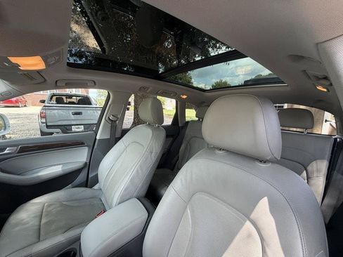 Used 2014 Audi Q5 3.0T Prestige AWD/4WD image 12