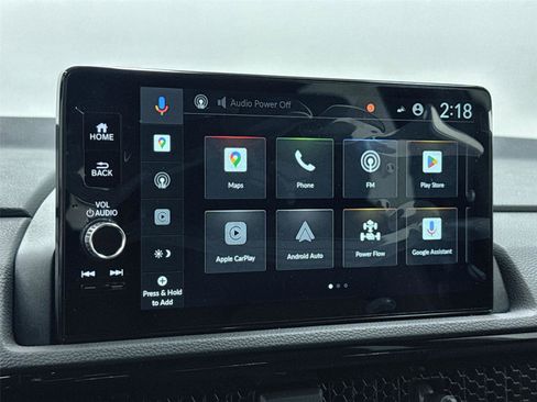 New 2026 Honda CR-V Sport Touring image 24