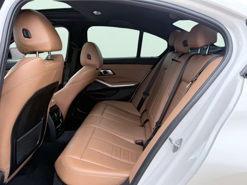 Used 2021 BMW M340i M340i w/ Premium Package image 30