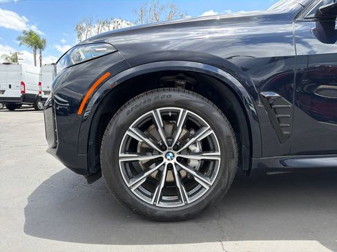 Used 2026 BMW X5 sDrive40i RWD image 20