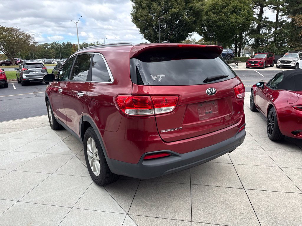 Used 2016 Kia Sorento LX AWD/4WD image 7