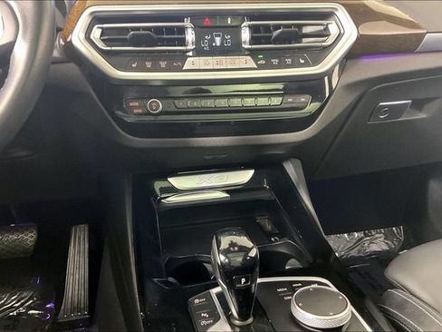 Used 2023 BMW X3 sDrive30i w/ Premium Package RWD image 8