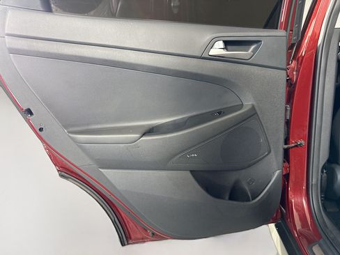 Used 2020 Hyundai Tucson Limited FWD image 26