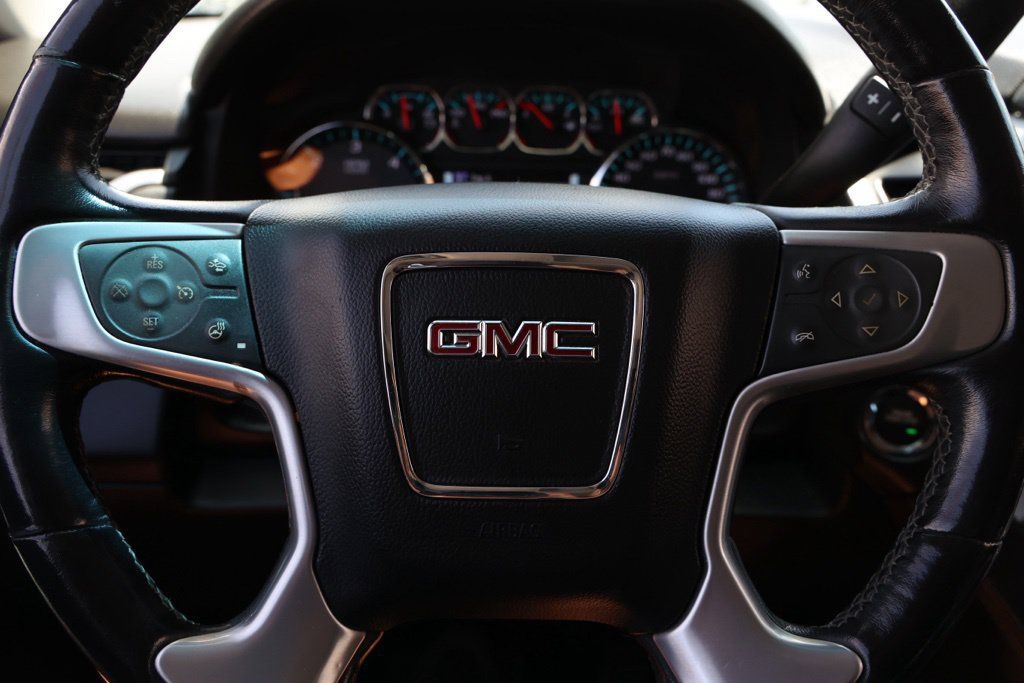 Used 2020 GMC Yukon SLT AWD/4WD image 28