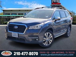 Used 2020 Subaru Ascent Touring w/ Popular Package #3 video 1