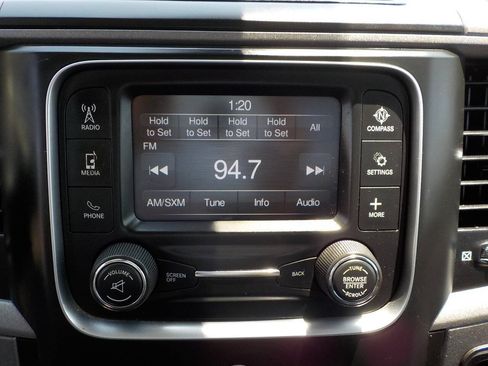 Used 2017 RAM 1500 Tradesman w/ Power & Remote Entry Group RWD image 18