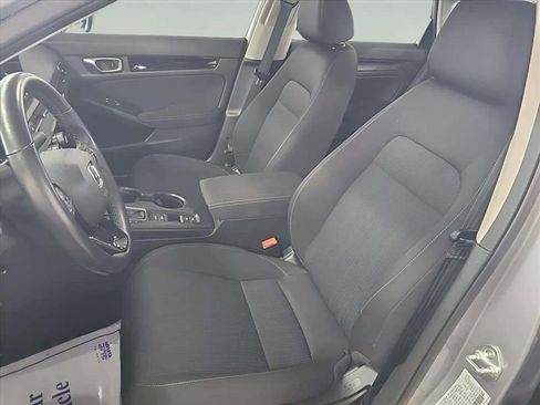 Used 2023 Honda Civic EX image 14