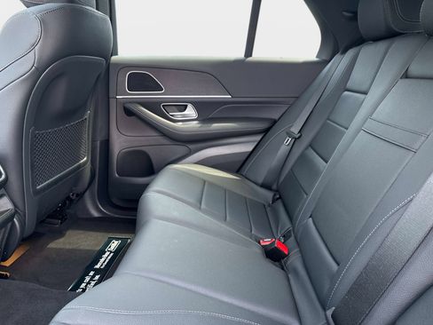 Certified 2025 Mercedes-Benz GLE 450e 4MATIC image 12