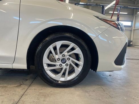Certified 2024 Subaru Impreza 2.0i AWD/4WD image 29