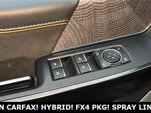 Used 2021 Ford F150 Platinum w/ Equipment Group 701A High image 7