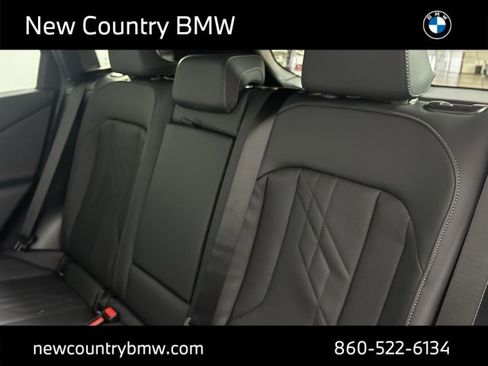 New 2026 BMW X3 xDrive30 w/ Convenience Package image 26