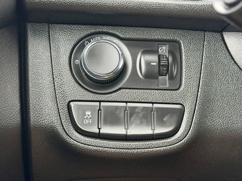 Used 2016 Chevrolet Spark LS FWD image 27