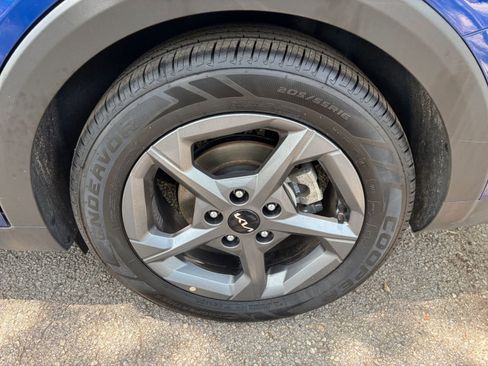 Used 2025 Kia K4 FWD image 29