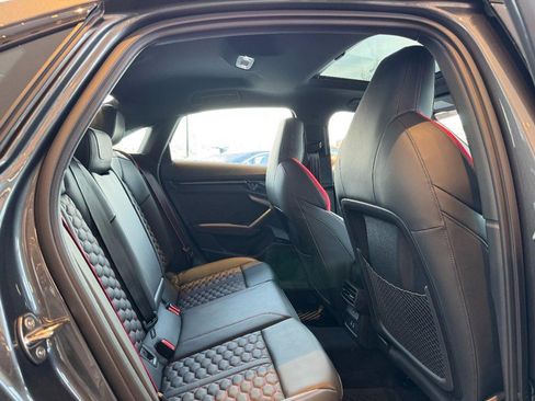 New 2026 Audi RS 3 image 7