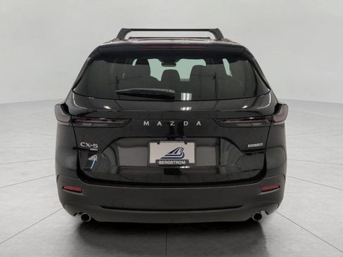 Used 2026 MAZDA CX-5 Preferred AWD/4WD image 24