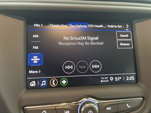 Used 2023 Chevrolet TrailBlazer LT image 13