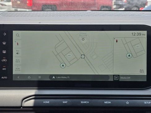 New 2027 Kia Telluride EX X-Line AWD/4WD image 29