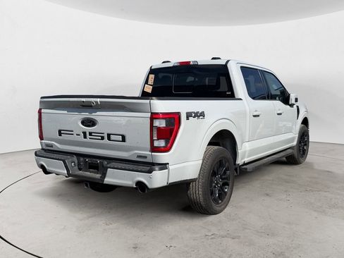 Used 2023 Ford F150 Lariat w/ Equipment Group 502A High AWD/4WD image 4
