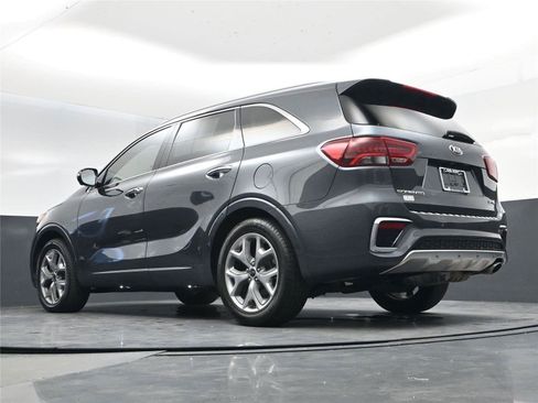 Used 2020 Kia Sorento SX image 14