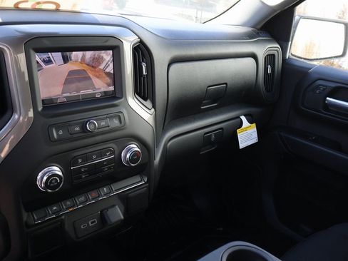 New 2026 GMC Sierra 1500 Pro w/ Pro Value Package image 34