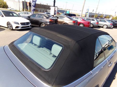 Used 2004 BMW 325Ci Convertible RWD image 28