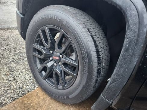 Used 2022 GMC Sierra 1500 Elevation AWD/4WD image 21