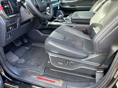 New 2025 Ford F150 Raptor image 9