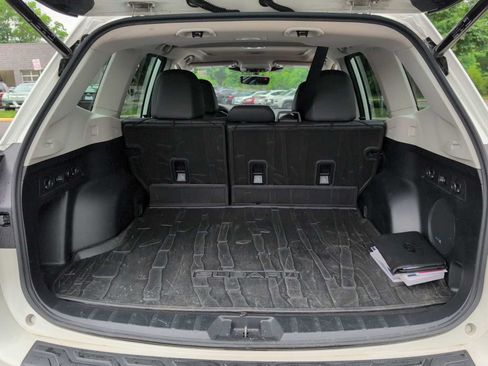 Certified 2023 Subaru Forester Touring w/ Popular Package #2 AWD/4WD image 34