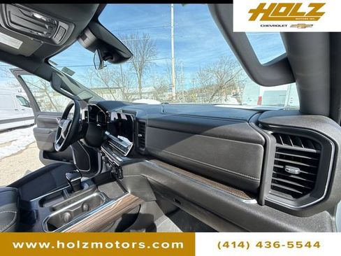 Certified 2023 Chevrolet Silverado 1500 RST image 28