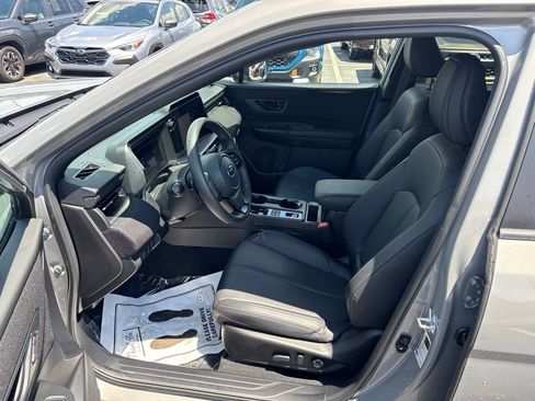 Certified 2026 Subaru Outback Limited w/ Premium/Limited Plus Package AWD/4WD image 9