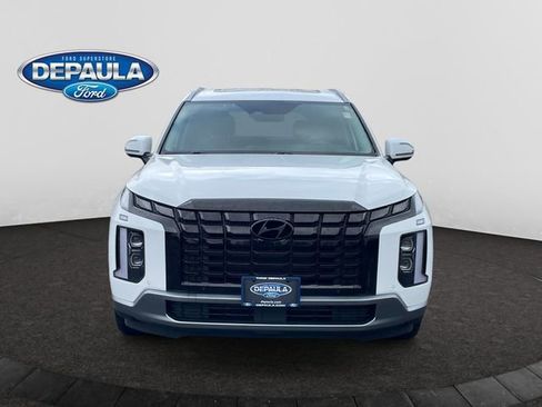 Used 2024 Hyundai Palisade Limited AWD/4WD image 10