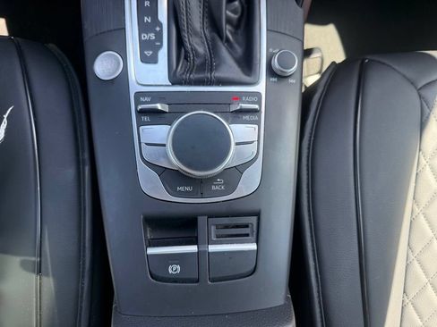 Used 2016 Audi A3 2.0T Premium w/ Audi MMI Navigation Plus AWD/4WD image 25