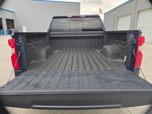 Certified 2023 Chevrolet Silverado 1500 LT Trail Boss w/ Convenience Package II AWD/4WD image 21