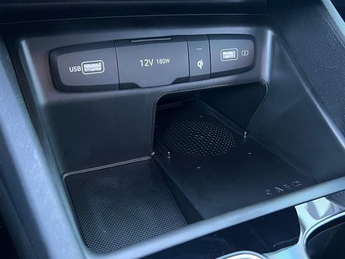 Used 2024 Hyundai Santa Cruz Night image 25