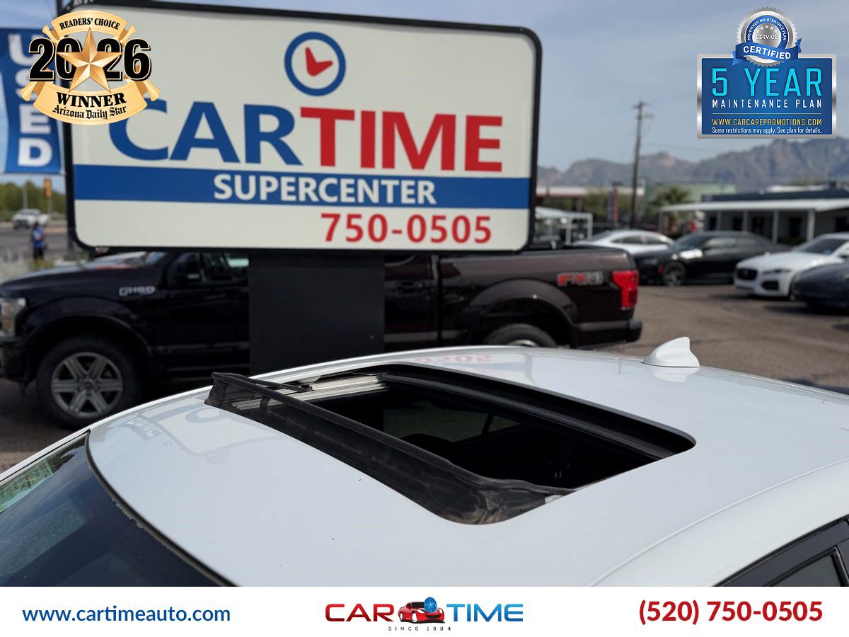 Used 2021 Dodge Charger GT w/ Plus Group RWD image 7