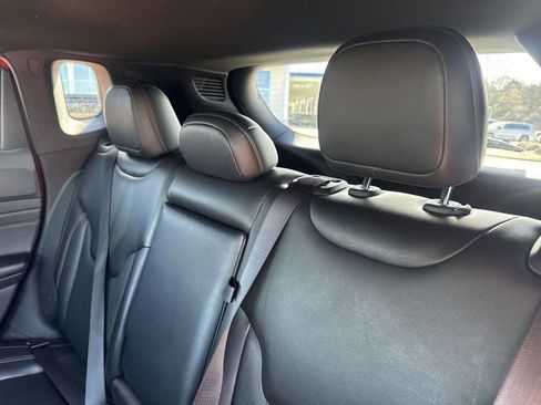 Used 2022 Jeep Compass Limited image 26