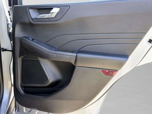 Used 2021 Ford Escape SEL image 33