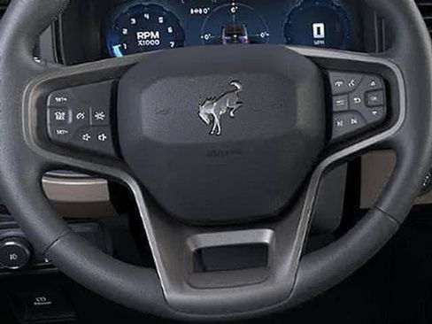 New 2026 Ford Bronco Big Bend w/ Black Diamond Package AWD/4WD image 16