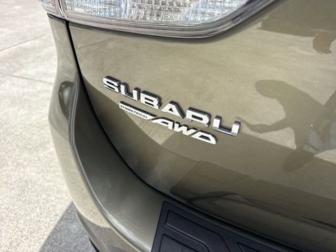 Certified 2024 Subaru Forester Limited AWD/4WD image 25