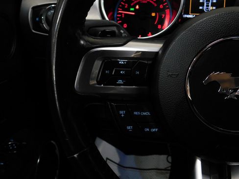 Used 2020 Ford Mustang Premium image 56