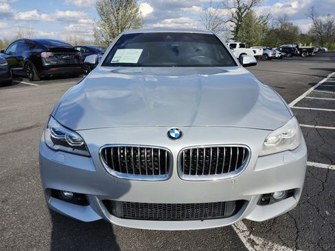 Used 2016 BMW 535i Sedan image 13