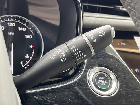 Certified 2024 Cadillac XT6 Premium Luxury image 34