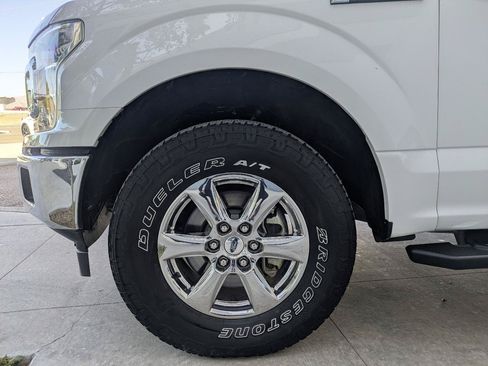 Used 2019 Ford F150 XLT w/ Equipment Group 301A Mid AWD/4WD image 6
