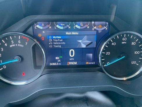 Used 2024 Ford Expedition Limited image 22