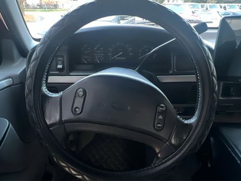 Used 1995 Ford F350 2WD SuperCab DRW image 17