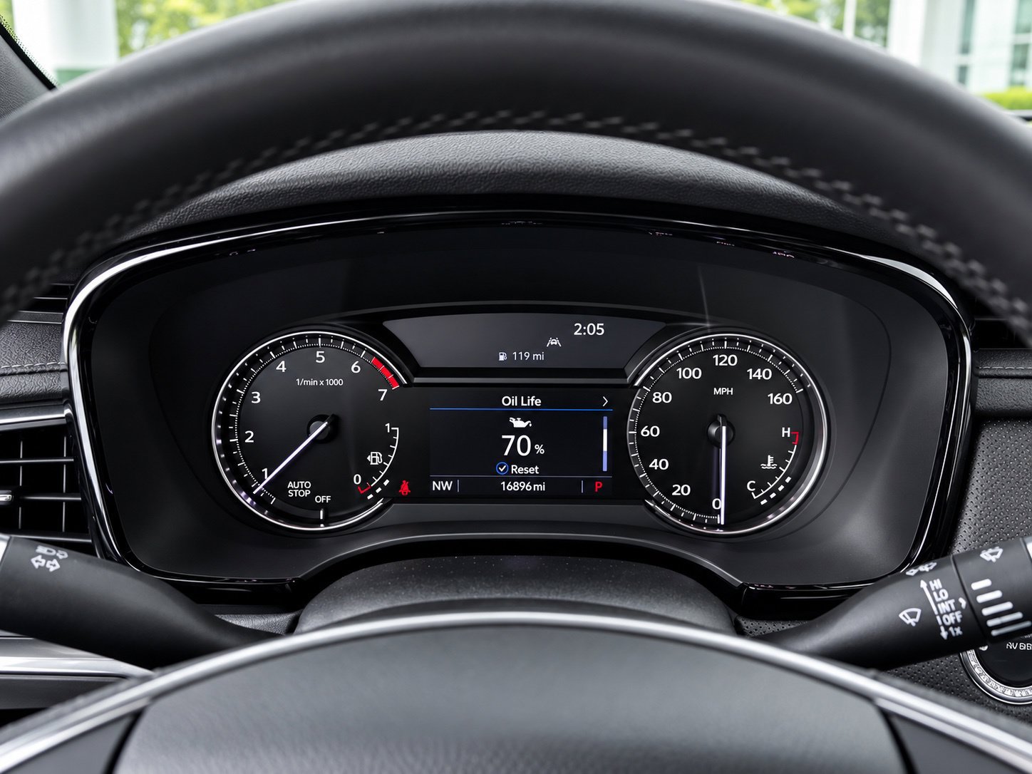 Certified 2023 Cadillac XT5 Luxury FWD image 19